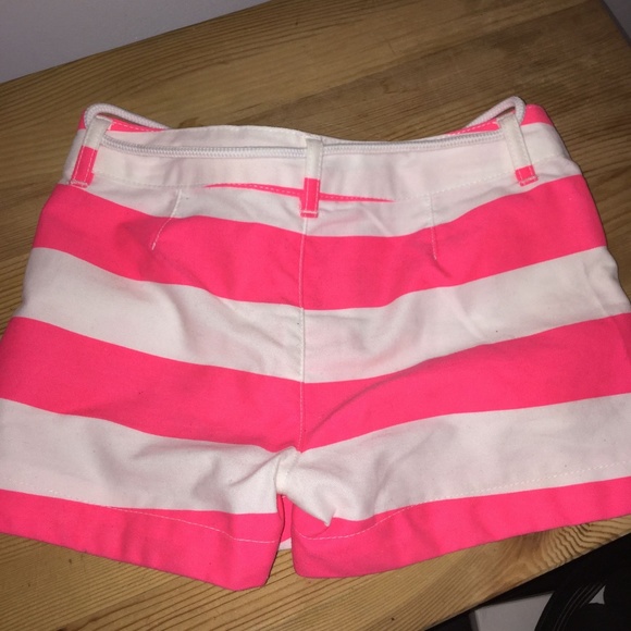 Tommy Hilfiger Girls Shorts - Picture 5 of 5
